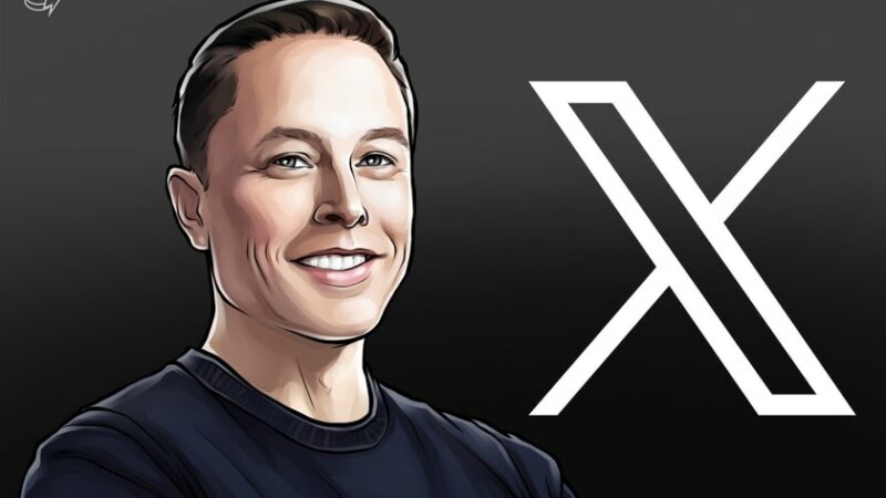 Crypto Biz: Elon Musk’s X targets financial services, PacWest emergency rescue and more