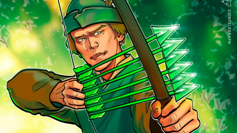 Crypto-friendly Robinhood inches to UK with local CEO appointment