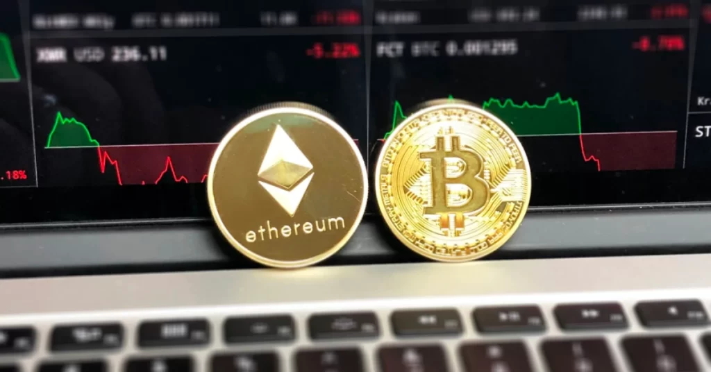 Crypto Market Gains Momentum as Ethereum and Bitcoin Approach Key Levels