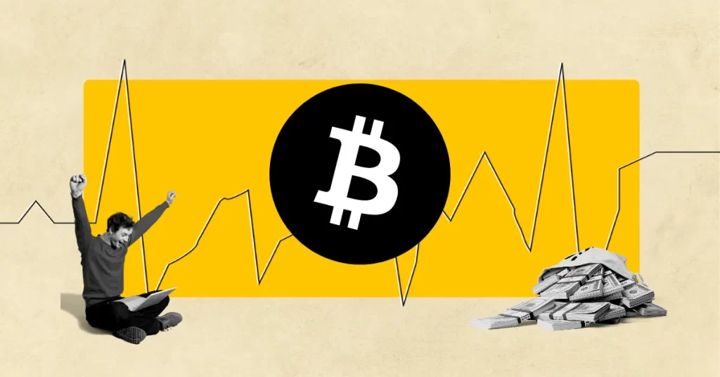 Crypto Market News: When Will Bitcoin Price Hit ATH? 2023 or 2024?