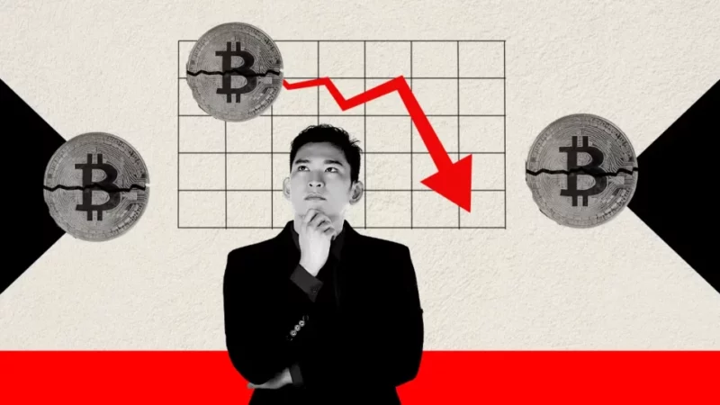 Crypto Market Outlook : Week of Financial Fireworks, Interest Rates Take Center Stage