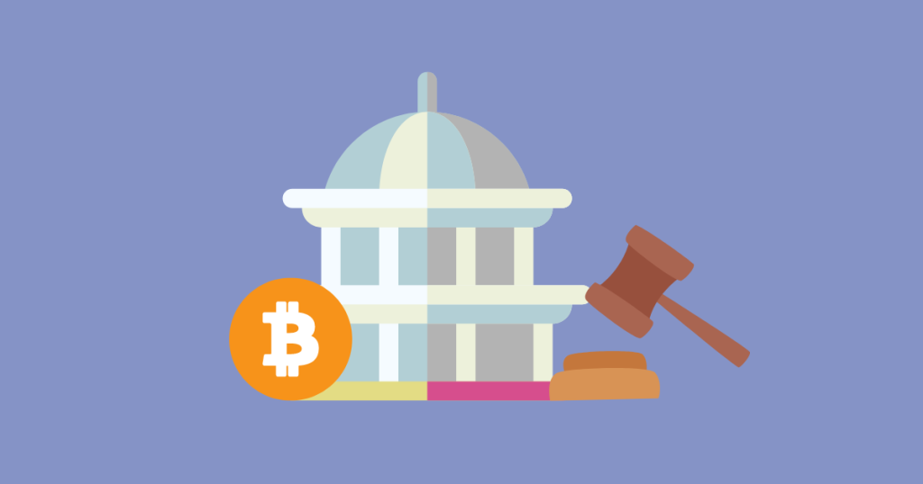 Cryptocurrency Regulations in Limbo as Congress and SEC Debate