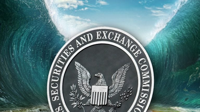 Decoding Ripple’s Ruling: A Potential Tsunami for the SEC