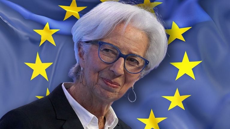 ECB Tightens Grip With 12th Consecutive Rate Hike; Lagarde Asserts ‘No Cuts’ Amid Lingering Inflation Concerns