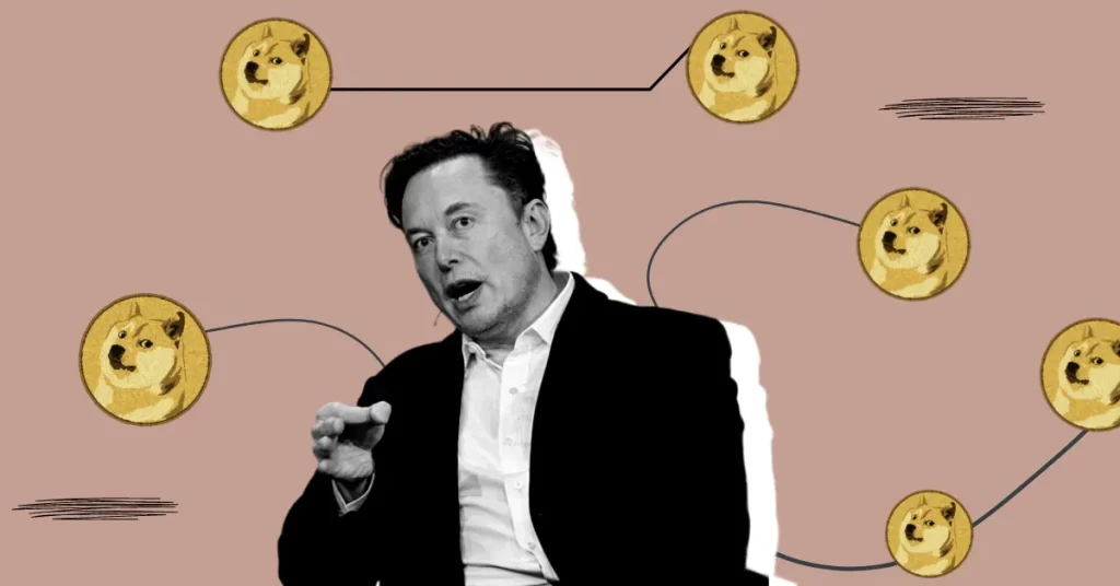 Elon Musk Teases DOGE on Rebranded Twitter, Sparks Soaring Price Action