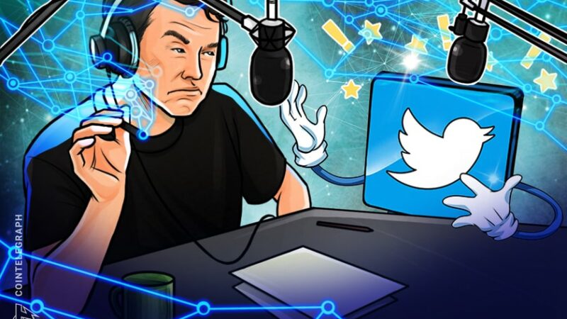 Elon Musk to rebrand Twitter to X, but Crypto Twitter has other ideas