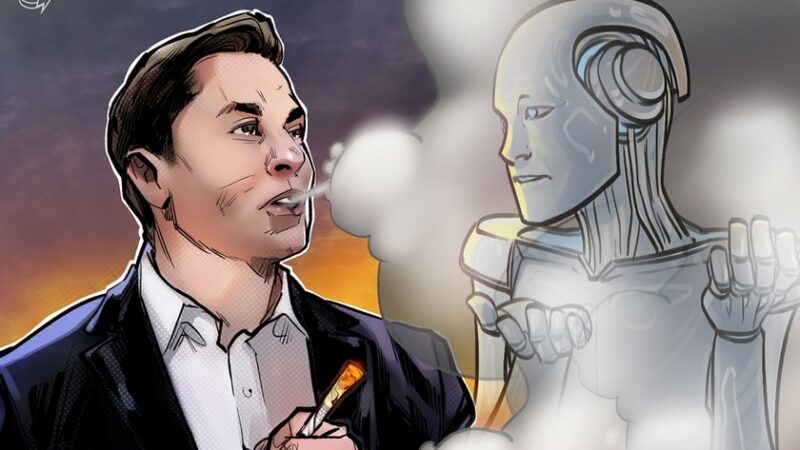 Elon Musk’s new AI startup is as ambitious as it is doomed
