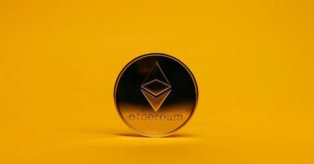 Ethereum Price Analysis: ETH Price Poised For Significant Breakout Ralling 35%