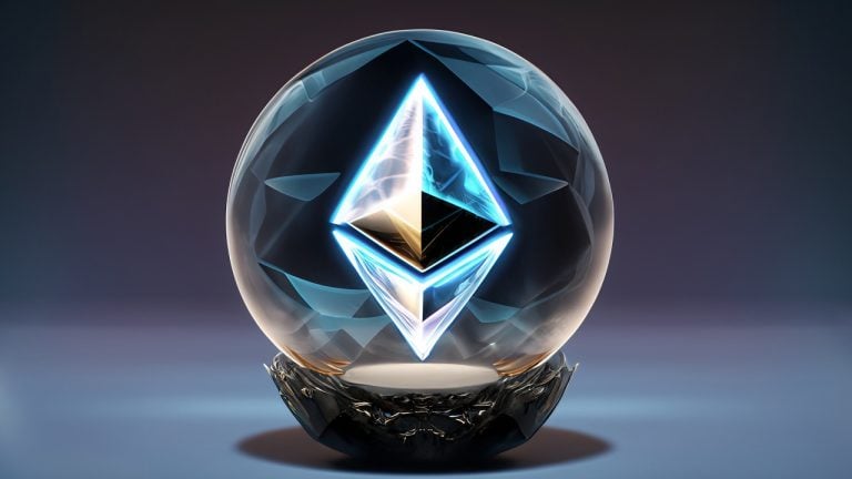 Ethereum Price Set to Reach $2,500 by Year-End, Predicts Finder’s Panel