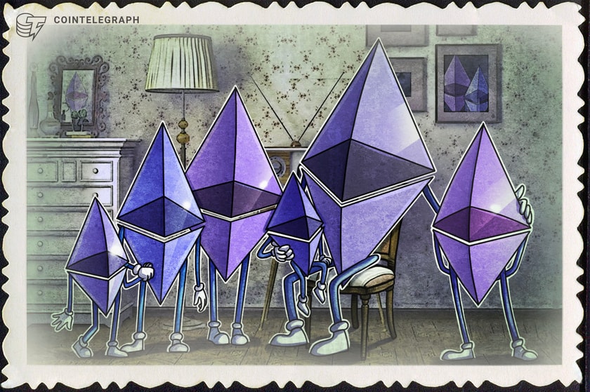 Ethereum’s 8th birthday: Crypto industry shares its top moments