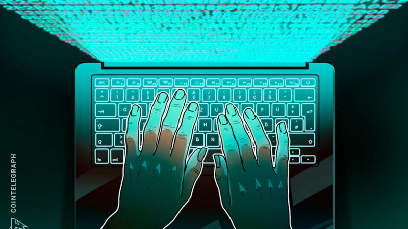 Ethical hacker retrieves $5.4M for Curve Finance amid exploit.