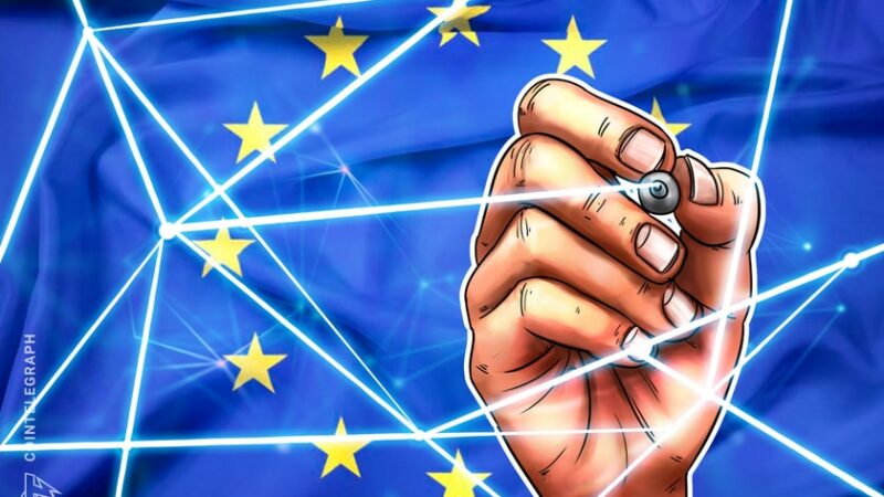 EU finalizes Data Act with a kill switch for smart contracts: Law Decoded, June 27–July 3