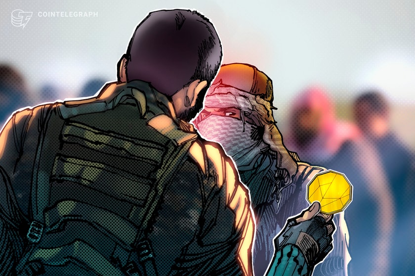 Evidence of crypto usage by ISIS is ‘mounting’: TRM Labs