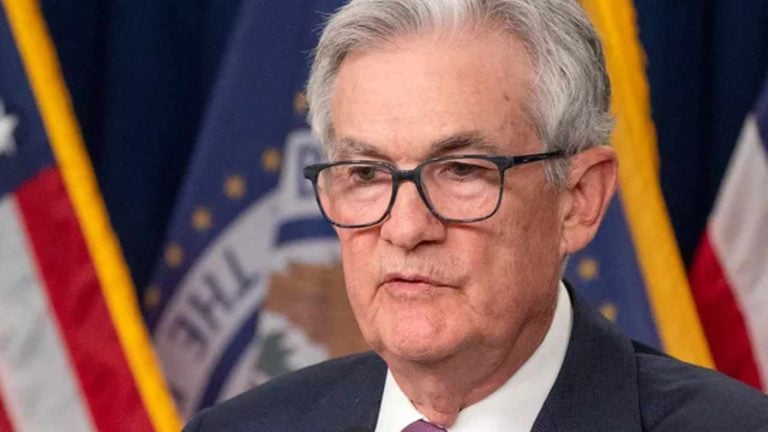 Federal Reserve Chair Pushes Stronger Measures to Tackle Inflation, Considers Back-to-Back Rate Hikes