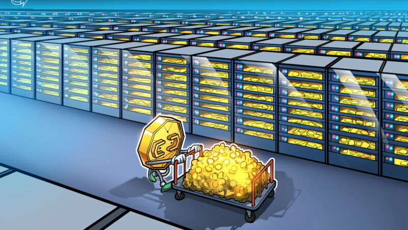 Filecoin storage utilization surpass 7% in Q2: Report