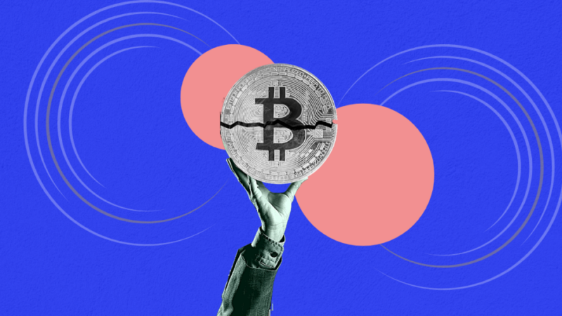 Finance Expert Predicts Massive Market Crash But Says These Assets Will Soar Regardless