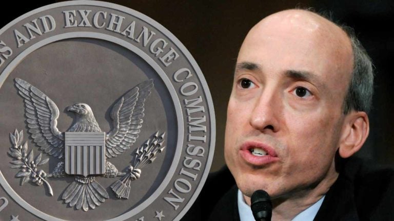 Former SEC Official Defends Chair Gensler — Urges Crypto Community to Quit Personal Attacks, Focus on Facts