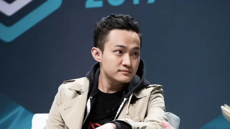Founder of Archblock Sues Justin Sun for Secretly Purchasing Stablecoin TUSD