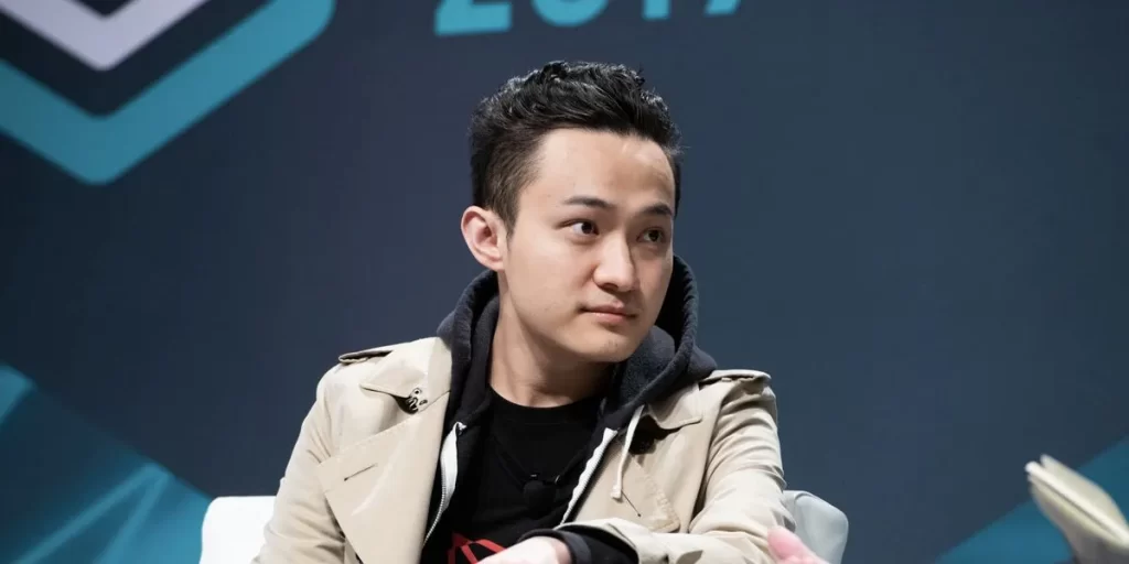 Founder of Archblock Sues Justin Sun for Secretly Purchasing Stablecoin TUSD