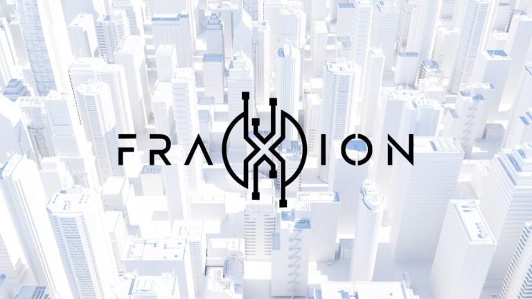 FraXion Launches First Security Token Offering in the USA