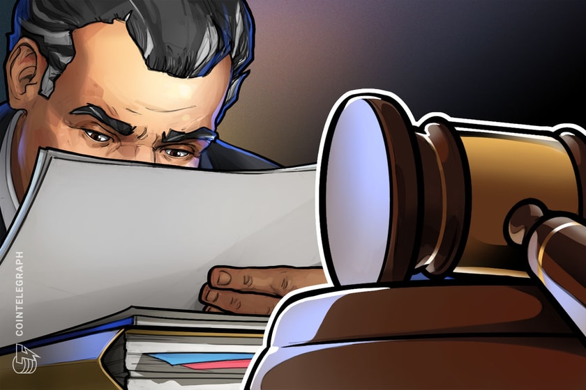 George Bachiashvili’s lawyer denies $39M Bitcoin misappropriation charges