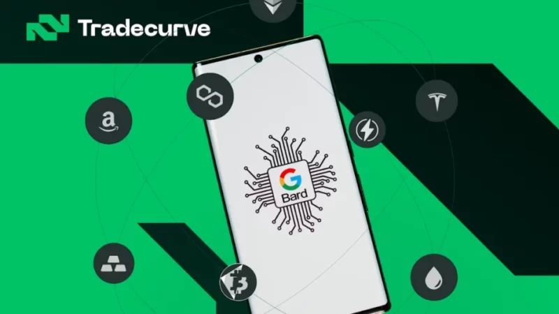 Google Bard Predicts The Most Promising Crypto Of 2023 – Polkadot, Chiliz, Tradecurve?