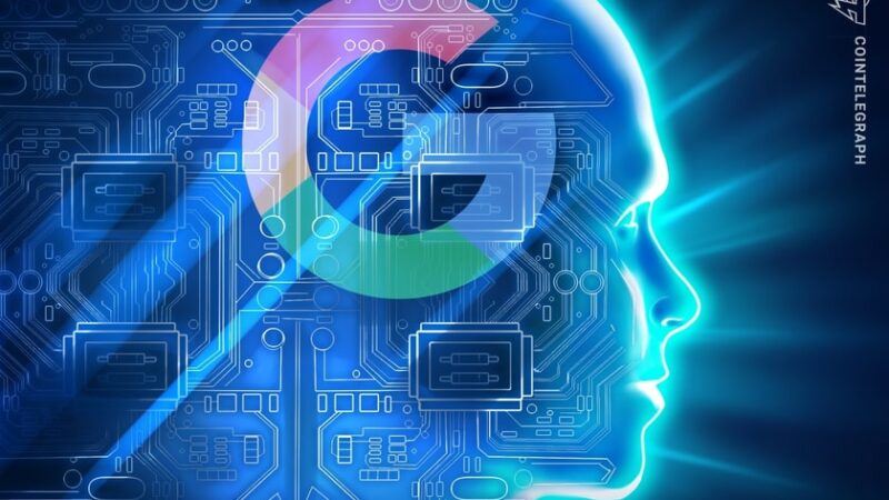 Google hit with lawsuit over new AI data scraping privacy policy