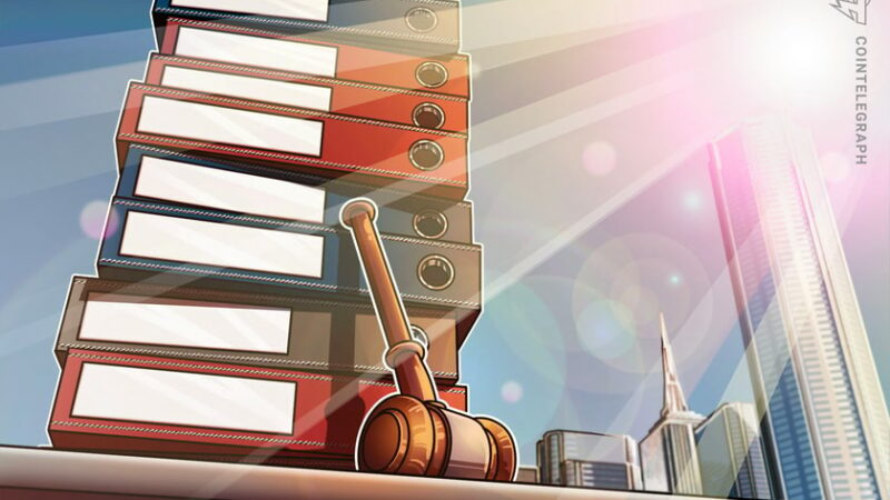 Grayscale resolves lawsuit with Fir Tree over proposed changes to Bitcoin Trust