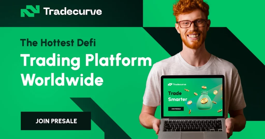 Hedera and Lido Dao Coin Prices Slide, Tradecurve Coin Shows Bullish Performance