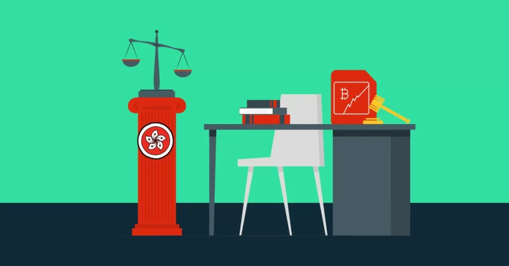 Hong Kong Launches a Supervisory Committee to Advance Web3 Technology