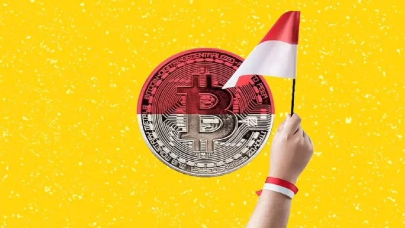 Indonesia launches national cryptocurrency exchange under government supervision