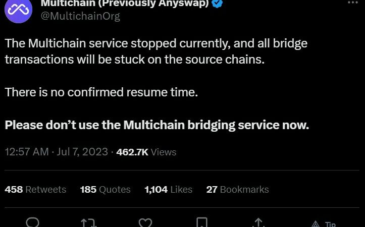 Insider Job? Chainalysis Report Suggests Multichain Attacker Had Inside Connections