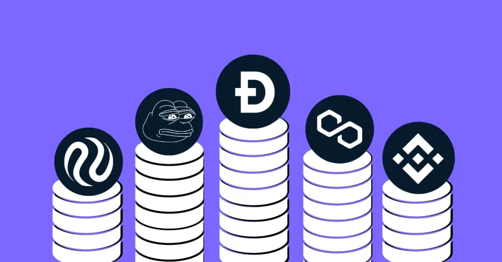 Institutional Interest Shifts: XRP, XLM, and SOL Stand Out in 2023