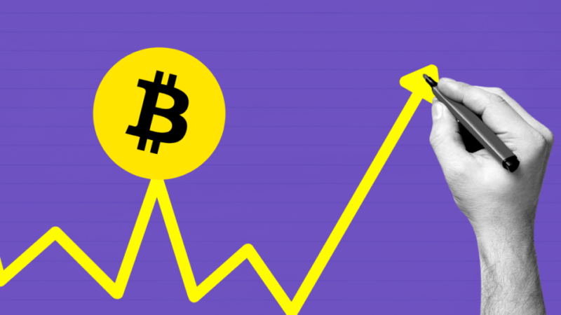 Is Bitcoin (BTC) Price Nearing $50K In The Coming Months? Here’s What Analyst PlanB Says