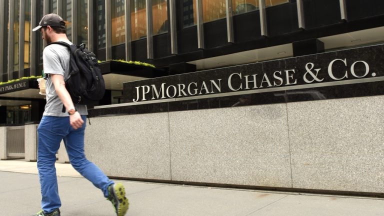 JPMorgan Analysts Say Spot Bitcoin ETF Approval Is ‘Unlikely to Be a Game Changer for Crypto Markets’