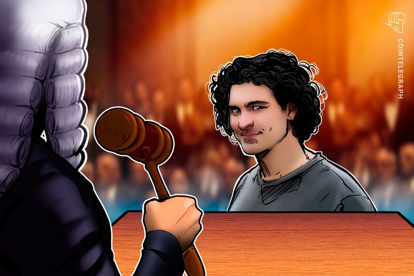 Judge in SBF’s criminal case proposes gag order, citing attempt to ‘influence public opinion’
