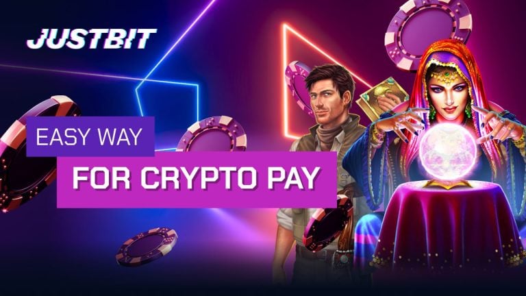 Justbit: Why Many Players Win or Lose at the Casino and How RTP Works