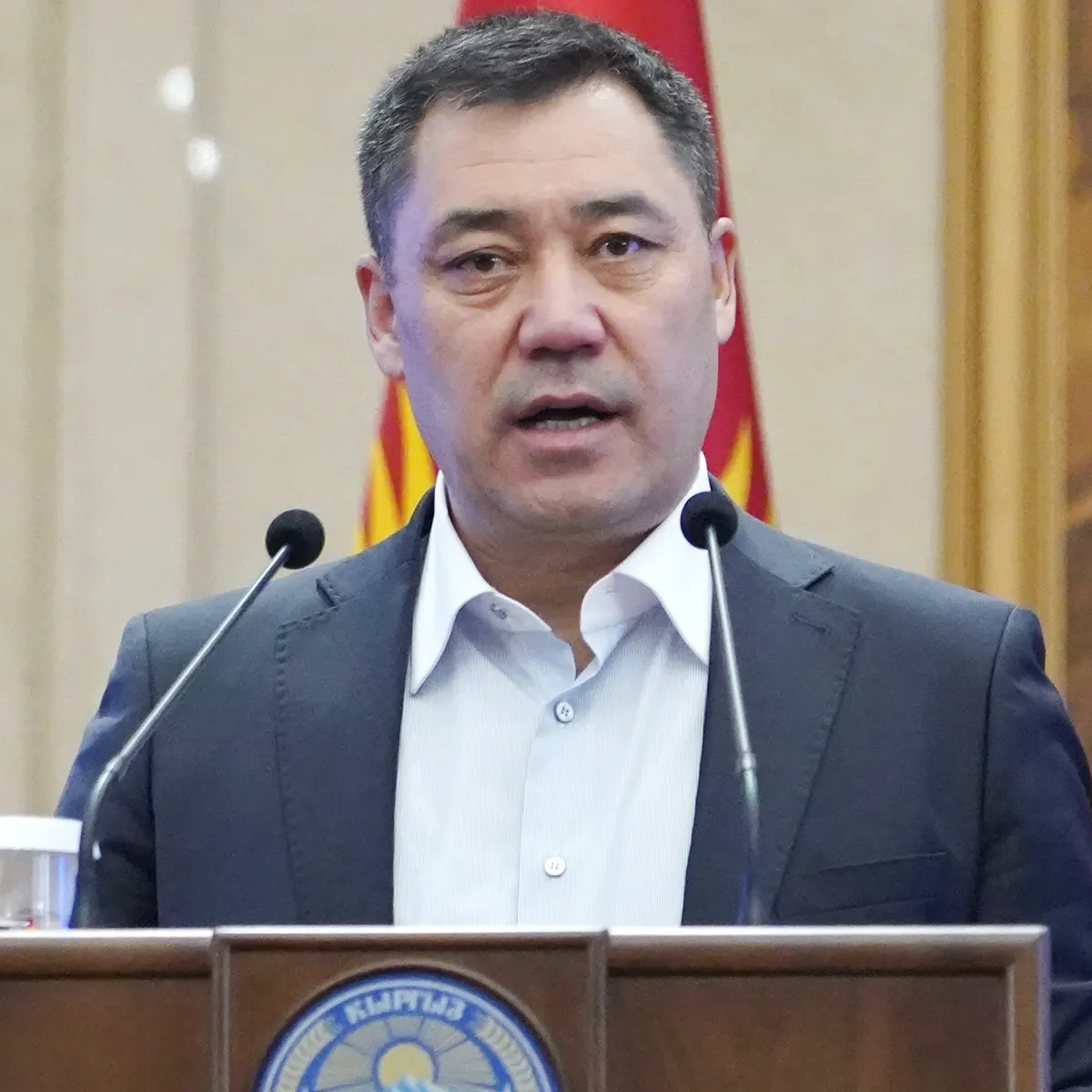 Kyrgyzstan to Spend $20 Million to Build a Hydropowered Crypto Mine (Report)