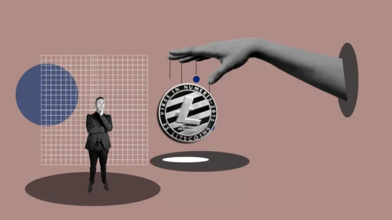 Litecoin Halving Event: Top Reasons Why LTC Price Is Poised To Drop Heavily