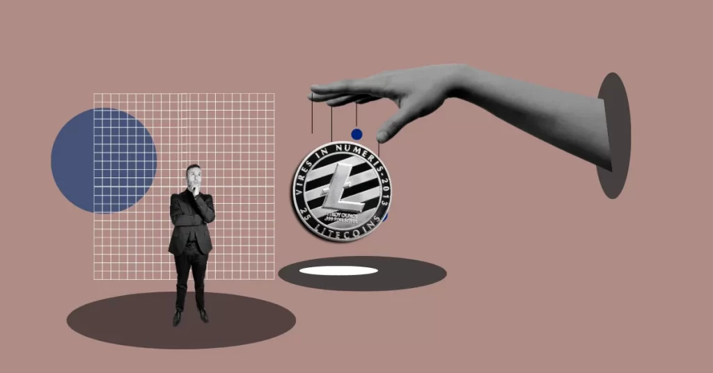 Litecoin Halving Event: Top Reasons Why LTC Price Is Poised To Drop Heavily