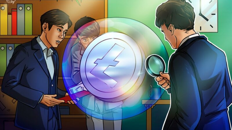 Litecoin halving is 13 days away — So where is the LTC price rally?