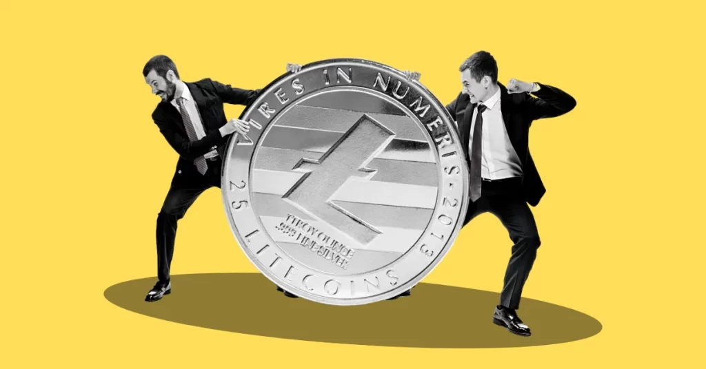 Litecoin is Fading into its Halvings; Will This Fail To Trigger LTC Bull Run?