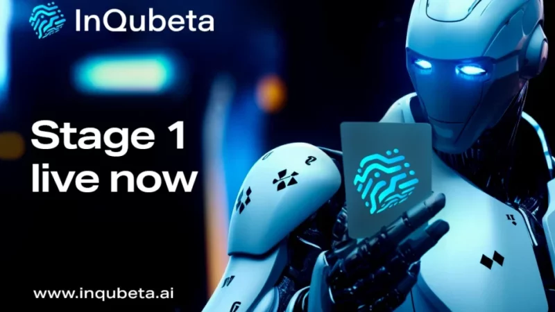 Looking For 100x Potential AI Altcoins? InQubeta And Bittensor Will Be Your Favourite Picks