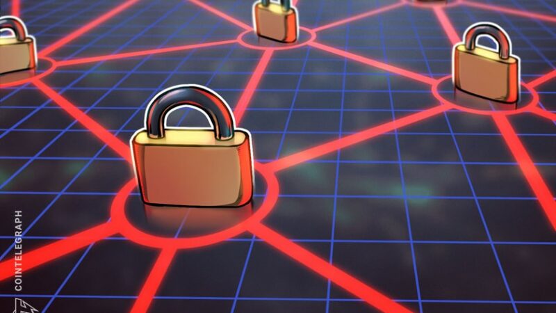 Lost keys have already cost billions of dollars, many more at risk — Polygon exec