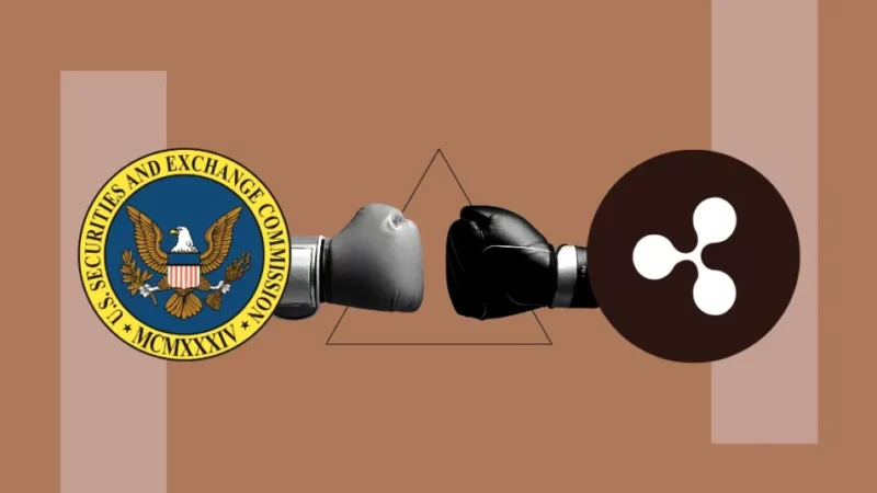 Major Twist: XRP Lawyer to Exit SEC vs. Ripple Legal Battle