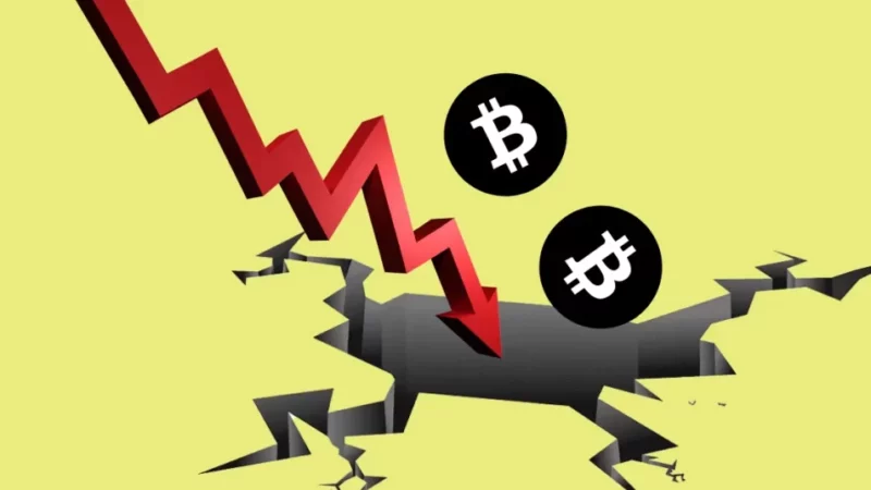 Making a Fresh Bearish Case for Bitcoin: Is 2023 Top Already In?