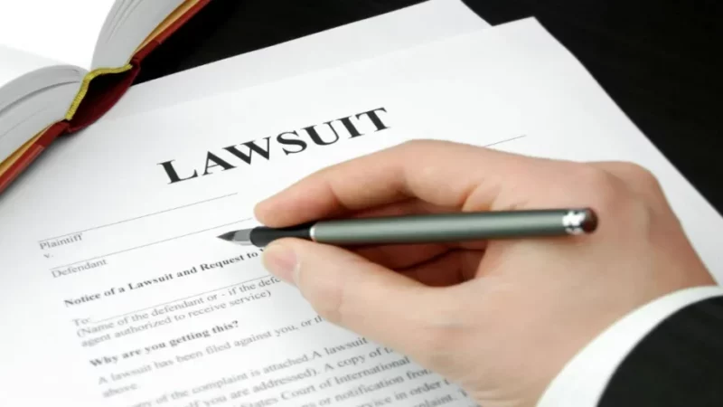Marathon Digital Faces Lawsuit Over CEO Misconduct Allegations
