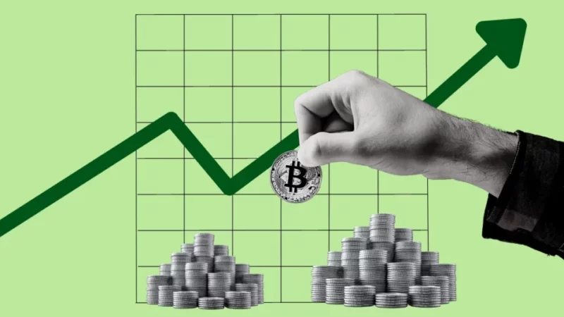 Market Analyst: Bitcoin (BTC) Bull Run is Just Warming Up