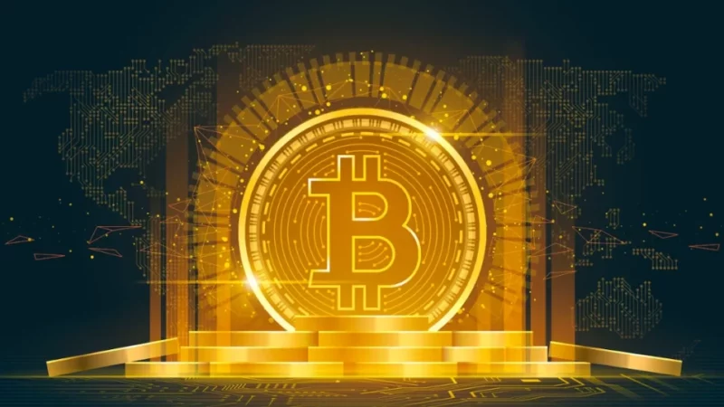 Market Updates: Bitcoin’s $30K Uncertainty, Ripple’s $0.8 Ambitions and DigiToads Presale’s $7M Target