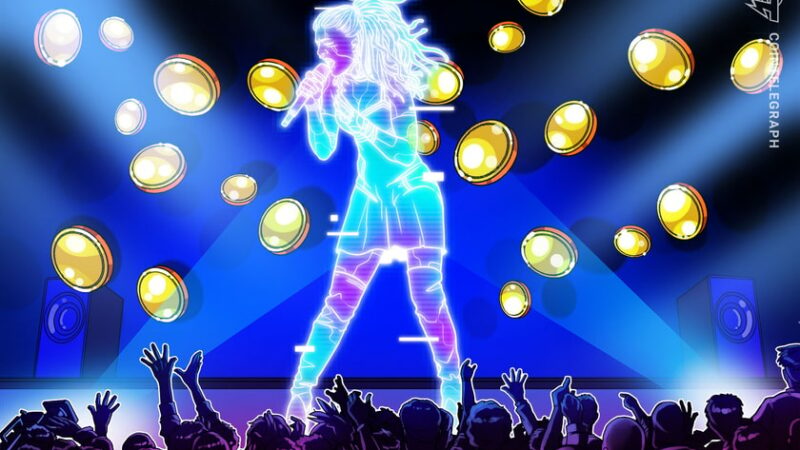 Music with AI elements can win a Grammy, Recording Academy CEO says in report
